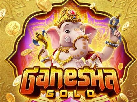 LIGA367 Game Online Ganesha Gold.
